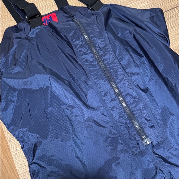 Helly Hansen Matchrace Sailing Bibs XL - Picture 3 of 9